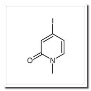 4-碘-1-甲基-2(1H)-吡啶酮
