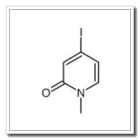 4-碘-1-甲基-2(1H)-吡啶酮