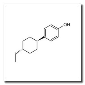 4-(反式-4-乙基环己基)苯酚