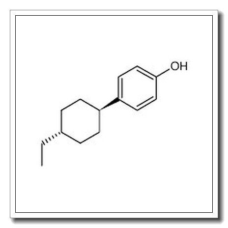 4-(反式-4-乙基环己基)苯酚