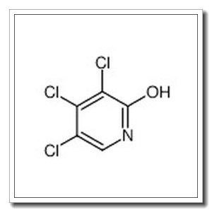 3,4,5-三氯-2(1H)-吡啶酮