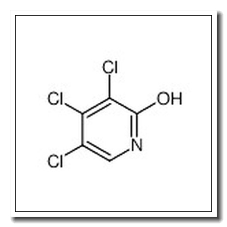 3,4,5-trichloro-1H-pyridin-2-one CAS 89166-98-3