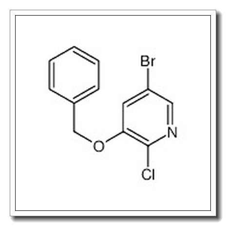 5-溴-2-3-苄氧基吡啶