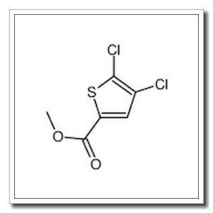 4,5-二氯-2-噻吩羧酸甲酯