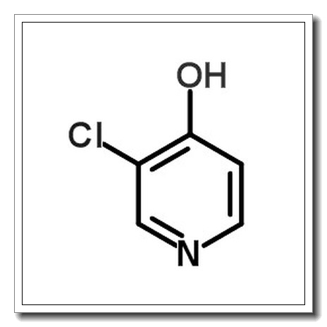 3-氯-4-羟基吡啶