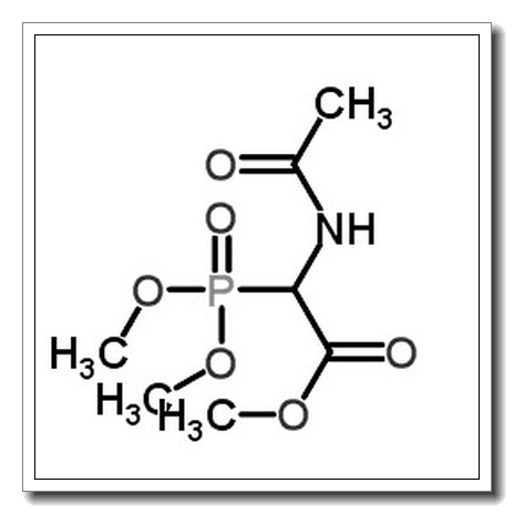 2-n-(乙酰基氨基)-二甲基膦乙酸甲酯