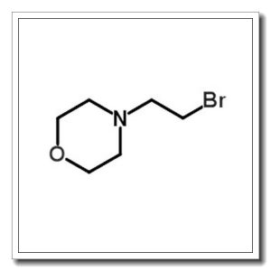 2-(4-吗啉)乙基溴