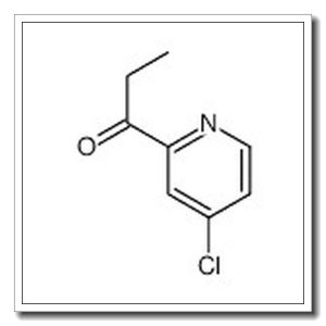 1-(4-氯吡啶-2-基)丙-1-酮