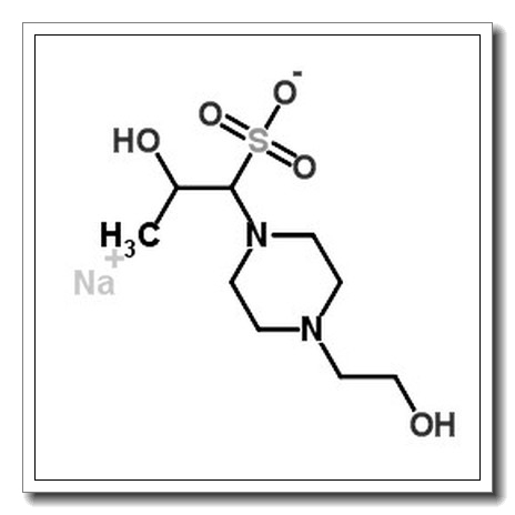 HEPPSO sodium salt CAS 89648-37-3