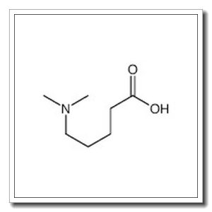 5-(二甲基氨基)戊酸
