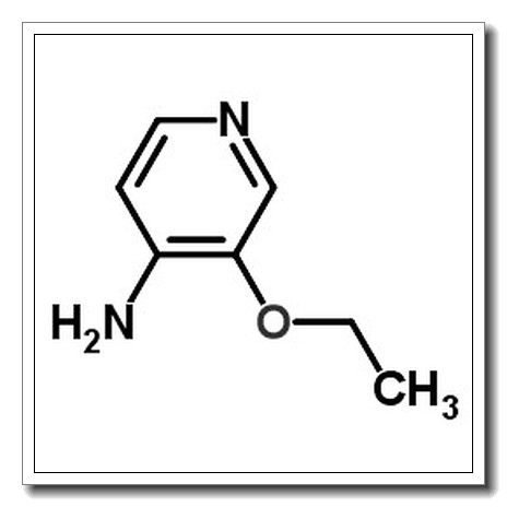 4-氨基-3-乙氧基吡啶