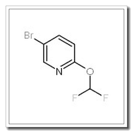 2-(二氟甲氧基)-5-溴吡啶