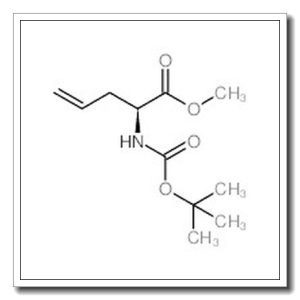 N-Boc-L-烯丙基甘氨酸甲酯