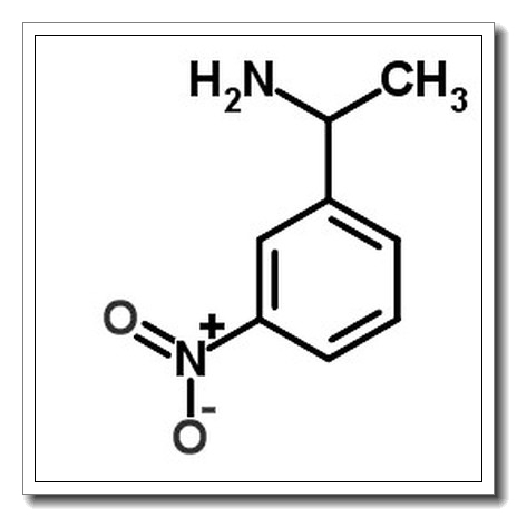 1-(3-硝基苯)乙胺