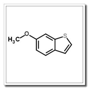 6-甲氧基苯并[b]噻吩