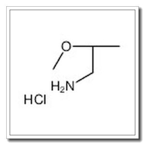 (R)-2-甲氧基丙-1-胺盐酸盐