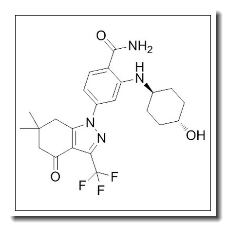 pf-04928473 CAS 908112-43-6