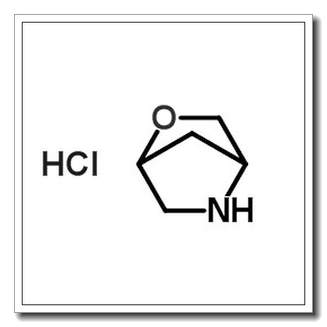 2-噁-5-氮杂双环[2.2.1]庚烷