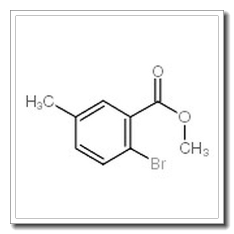 2-溴-5-甲基苯甲酸甲酯