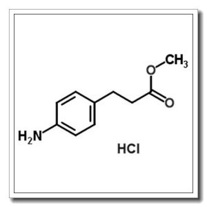 3-(4-氨基苯基)丙酸甲酯