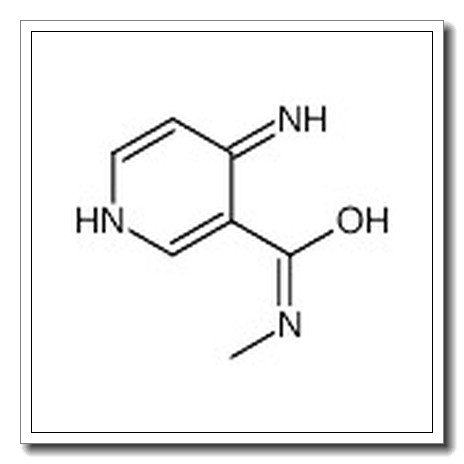 4-amino-N-methylpyridine-3-carboxamide CAS 910656-00-7