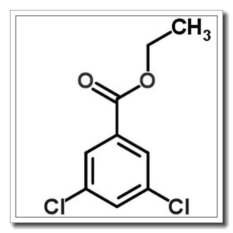 Ethyl 3,5-Dichlorobenzoate CAS 91085-56-2