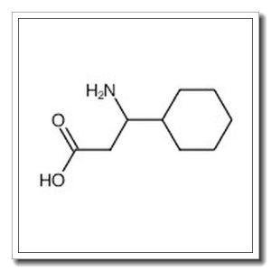 3-氨基-3-环己基丙酸