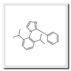 1-(2,6-二异丙基苯基)-2-苯基-1H-咪唑