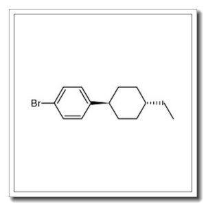 反式-1-溴-4-(4-乙基环己烷)-苯