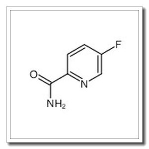 5-氟吡啶-2-羧酰胺