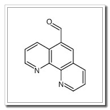 5-醛基-1,10-菲咯啉