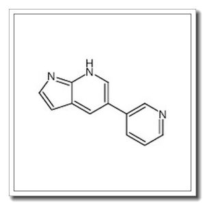 5-(吡啶-3-基)-1H-吡咯并[2,3-b]吡啶