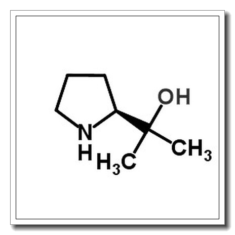 (S)-2-(1-羟基-1-甲基乙基)吡咯烷