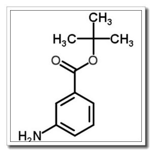 3-氨基苯甲酸叔丁酯