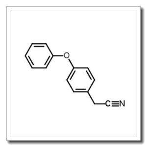 4-苯氧基苯乙腈