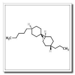 (反式,反式)-4-丙基-4’-戊基-1,1’-联环己烷