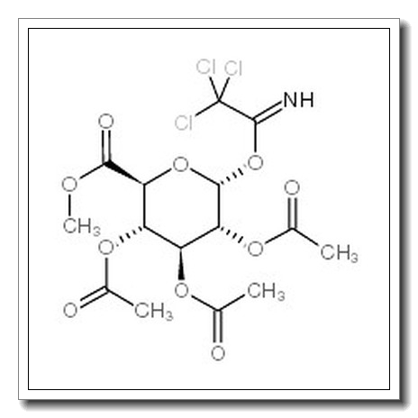 3,4,6-TRI-O-ACETYL-α-D-GLUCOPYRANOSE 1,2-(METHYL ORTHOACETATE) CAS 92420-89-8