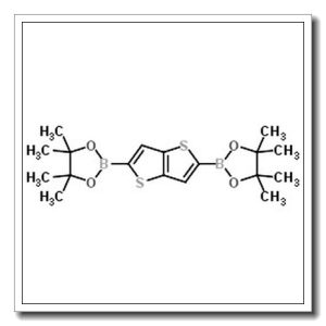 2,5-双(4,4,5,5-四甲基-1,3,2-二噁硼烷-2-基)噻吩并[3,2-b]噻吩