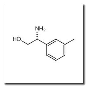 (R)-2-amino-(3-methyl-phenyl)-ethanol