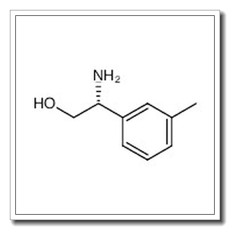 (R)-2-amino-(3-methyl-phenyl)-ethanol
