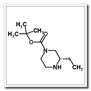 (S)1-BOC-3-乙基哌嗪