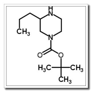 (S)-1-BOC-3-丙基哌嗪