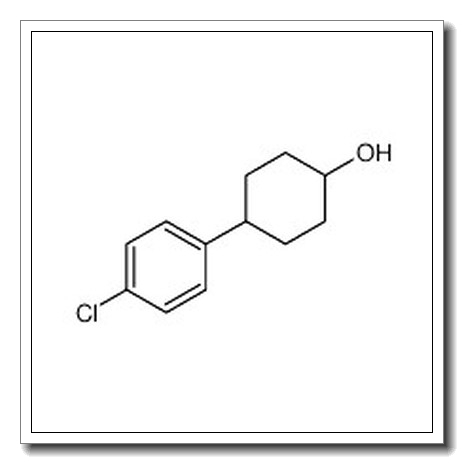 4-(4-Chlorophenyl)cyclohexanol CAS 930766-09-9