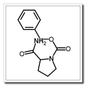 2-氨甲酰吡咯烷-1-羧酸苄酯