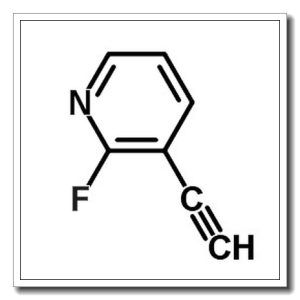 3-乙炔-2-氟吡啶