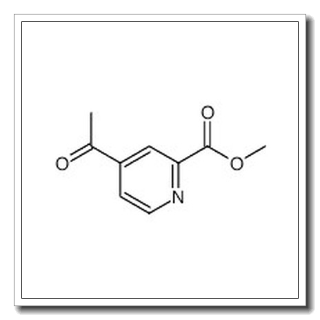 methyl 4-acetylpyridine-2-carboxylate CAS 934016-09-8