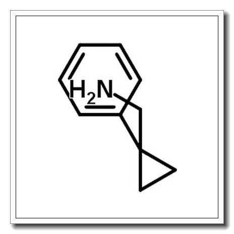 (1-Phenylcyclopropyl)methanamine