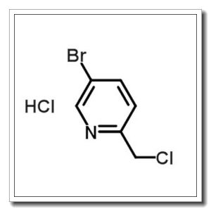 5-溴-2-(氯甲基)吡啶盐酸盐