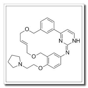 Pacritinib