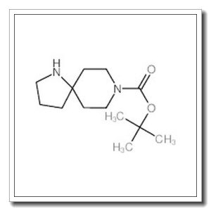 8-Boc-1,8-二氮杂螺[4.5]癸烷